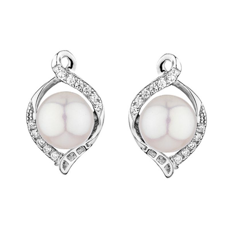 Сребро и перли