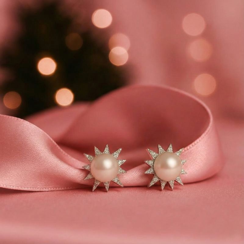 Сребро и перли