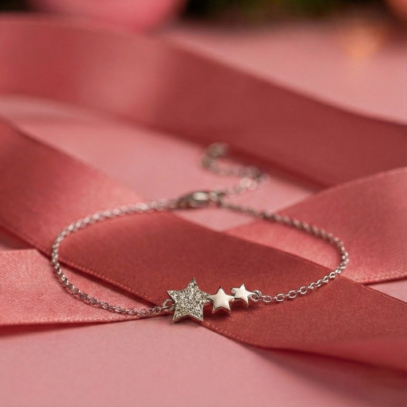 Срежърни бижута