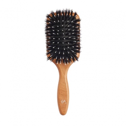 Четка за гъста коса