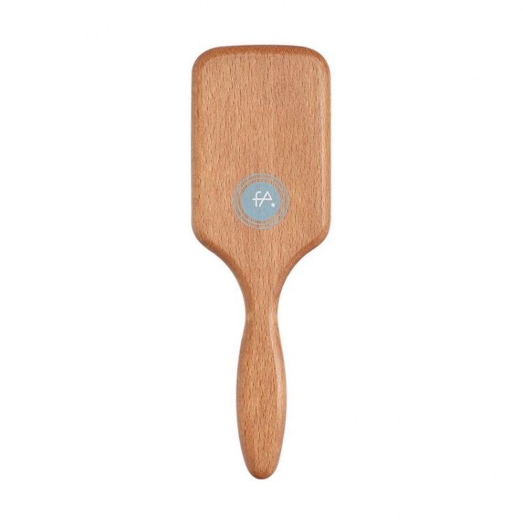 Четка за масаж на скалпа